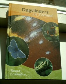 Dagvlinders in Zeeland(Anton Baaijens, ISBN 9080637025).