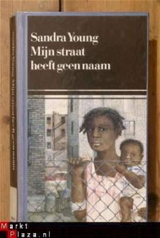 Sandra Young - Mijn straat heeft geen naam