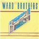 The Ward Brothers ‎: Cross That Bridge (1986) - 1 - Thumbnail