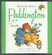 Paddington in de tuin door Micael Bond (prentenboek) - 1 - Thumbnail