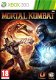 Mortal Kombat XBox 360 - 1 - Thumbnail