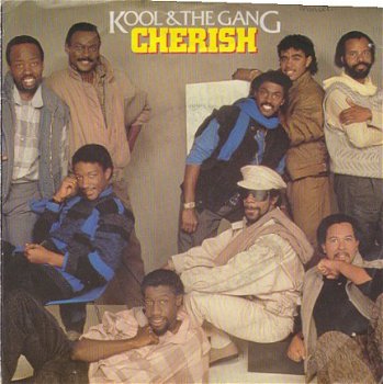 Kool And The Gang : Cherish (1985) - 1