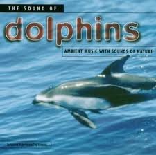 The Sound Of Dolphins  (CD)