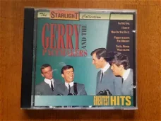 Gerry And The Pacemakers ‎– Gerry And The Pacemakers Greatest Hits