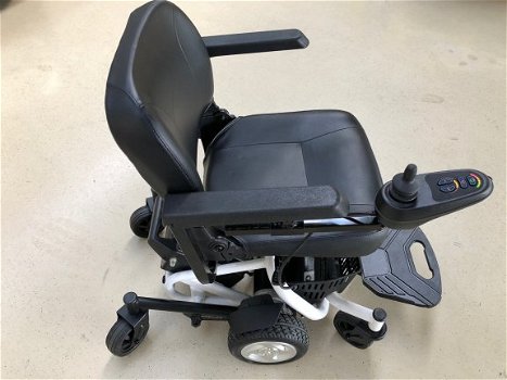 Scootmobielen v/a € 550,- rollators en elektrische rolstoelen te koop - 4