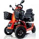 Scootmobielen v/a € 550 te koop in Maasdijk maar ook toppers, kijk snel. - 2 - Thumbnail