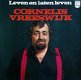 LP - Cornelis Vreeswijk - Leven en laten leven - 1 - Thumbnail
