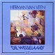 LP - Herman van Veen - De wisselaars - 0 - Thumbnail