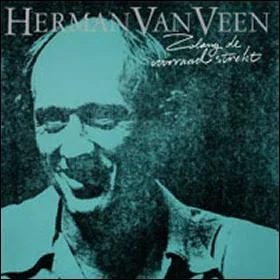 LP - Herman van Veen - Zolang de voorraad strekt - 0