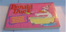 Donald duck pocket(uitgave kruitvat)