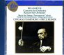 Fritz Reiner - Béla Bartók - Chicago Symphony*, Fritz Reiner ‎– Concerto For Orchestra - Music For S - 1 - Thumbnail