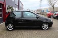 Fiat Punto - 1.8-16V HGT airco lm velgen