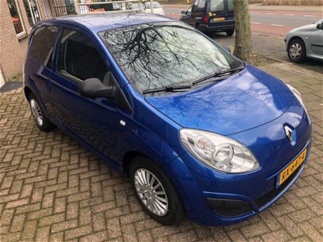 Renault Twingo - 1.2 authentique - 1