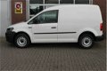 Volkswagen Caddy - 2.0 TDI 102PK/75KW L1H1 - 1 - Thumbnail