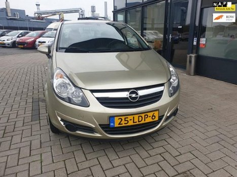 Opel Corsa - 1.0-12V '111' Edition - 1