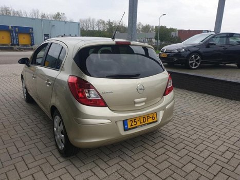 Opel Corsa - 1.0-12V '111' Edition - 1