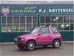 Suzuki Vitara - 1.6 Montego Bay - 1 - Thumbnail