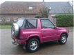 Suzuki Vitara - 1.6 Montego Bay - 1 - Thumbnail