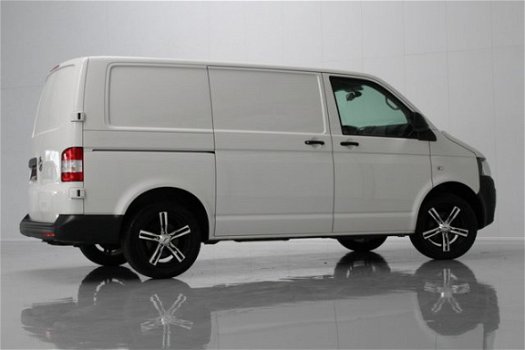 Volkswagen Transporter - 2.0 TDI L1H1 T800, PDC | AIRCO | CRUISE - 1