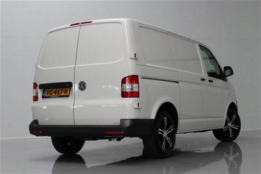 Volkswagen Transporter - 2.0 TDI L1H1 T800, PDC | AIRCO | CRUISE - 1