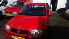 Volkswagen Polo - 1.9 D Trendline - 1 - Thumbnail