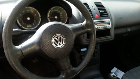 Volkswagen Polo - 1.9 D Trendline - 1
