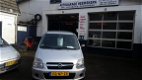 Opel Agila - 1.2-16V Essentia - 1 - Thumbnail