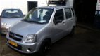 Opel Agila - 1.2-16V Essentia - 1 - Thumbnail