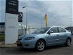 Mazda 3 - 3 1.6 SEDAN Touring Navigatie Trekhaak - 1 - Thumbnail