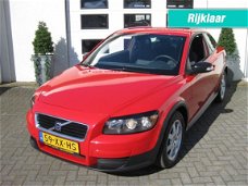 Volvo C30 - 1.6 AIRCO