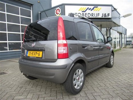 Fiat Panda - 1.2 Emotion - 1