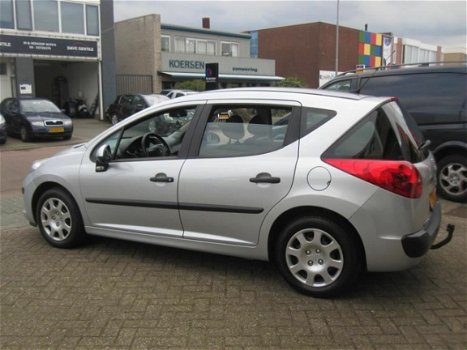 Peugeot 207 SW - 1.4 XR 131463 km met nap - 1