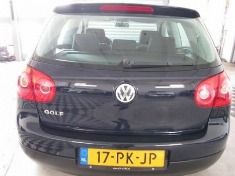 Volkswagen Golf - 1.4 16v Airco Cruise control Topstaat - 1