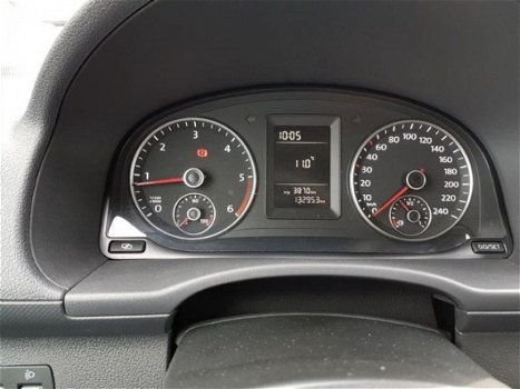 Volkswagen Caddy Maxi - TDI 102PK/Airco/PDC*€117pm - 1