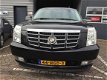 Cadillac Escalade - 6.2 V8 Elegance vol optie leer xenon schuifdak dvd's navigatie achteruit camera - 1 - Thumbnail