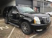 Cadillac Escalade - 6.2 V8 Elegance vol optie leer xenon schuifdak dvd's navigatie achteruit camera - 1 - Thumbnail