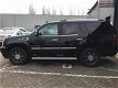 Cadillac Escalade - 6.2 V8 Elegance vol optie leer xenon schuifdak dvd's navigatie achteruit camera - 1 - Thumbnail