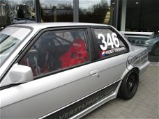 BMW 3-serie - E30 325I Race