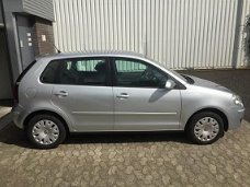 Volkswagen Polo - 1.4 TDI Optive DEALER ONDERHOUDENAIRCO5DRS