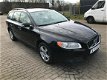 Volvo V70 - 2.4D D5 163 pk Xenon/Leder Export - 1 - Thumbnail