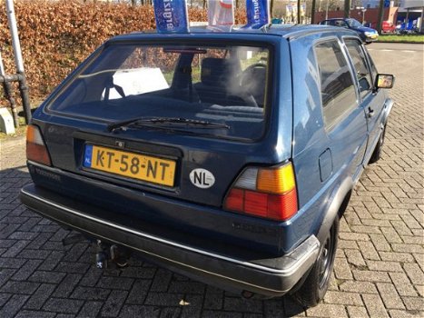 Volkswagen Golf - 1.3 C Bestseller - 1