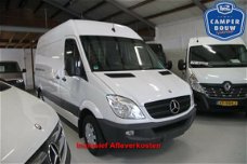 Mercedes-Benz Sprinter - Z. 316 - 163pk 6 bak Airco