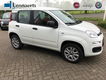 Fiat Panda - CNG (benzine & aardgas) Popstar - 1 - Thumbnail