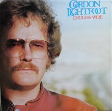 Gordon Lightfoot / Endless Wire