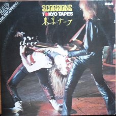 Scorpions / Tokyo Tapes