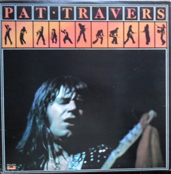 Pat travis / Pat Travis - 1