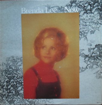 Brenda Lee / Now - 1
