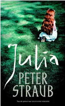 Peter Straub = Julia