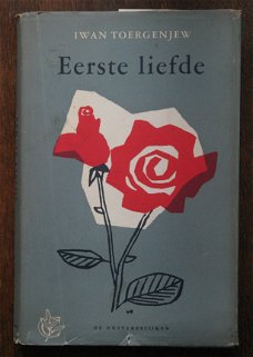 Iwan Toergenjew - Eerste liefde