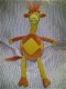 + 888 Jellycat Giraf geel oranje - 1 - Thumbnail
